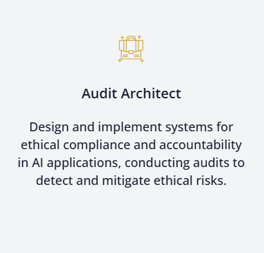 aUDIT ARCHITECT